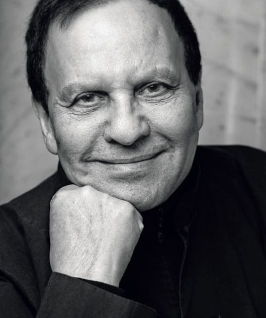 Azzedine Alaïa