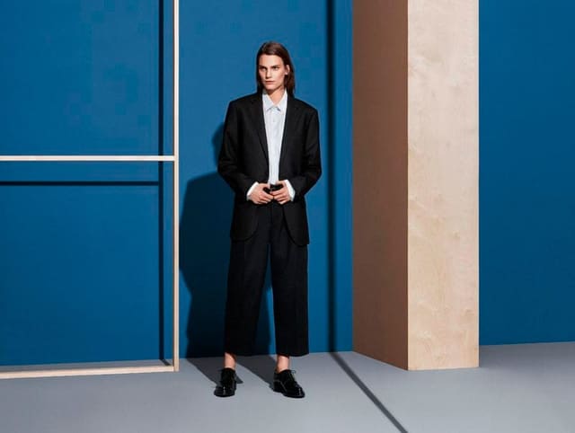 Uniqlo Tapestry F/W 16 — Uniqlo