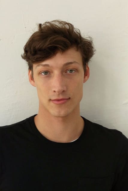 Westley Moore