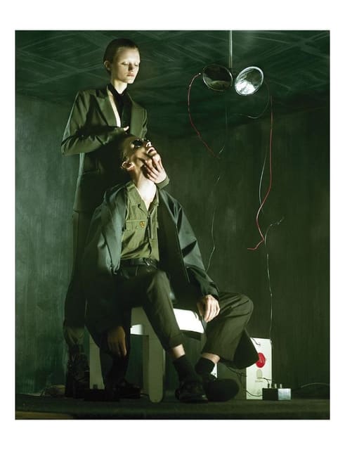 Jeux de Miroir — Numéro France