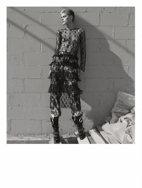 Os Novos 50 — Harper's Bazaar Brazil