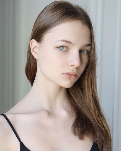 Sofia Kovaleva