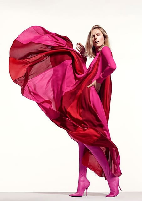 Trend Report — The Sunday Times Style Magazine UK