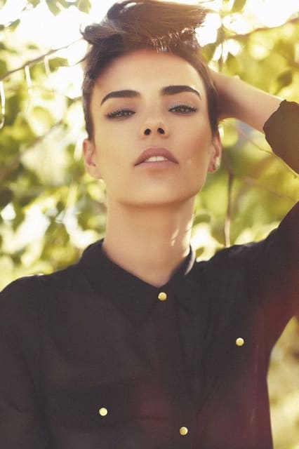 Camila Gamallo — 8