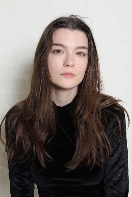 Paige Stevens