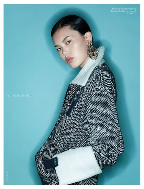 Yudu Zeng — 6