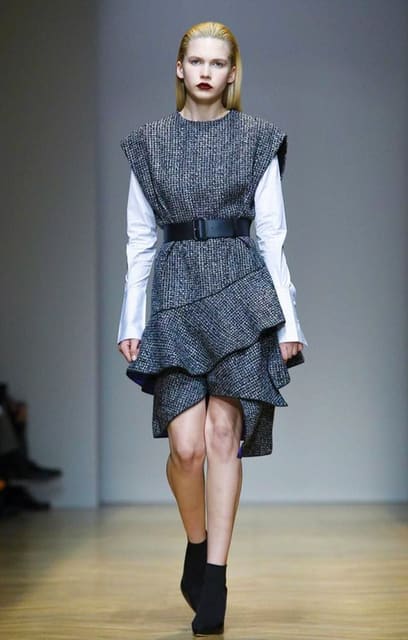 Aquilano.Rimondi F/W 17 Show — Aquilano.Rimondi