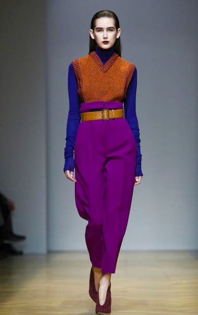 Aquilano.Rimondi F/W 17 Show — Aquilano.Rimondi