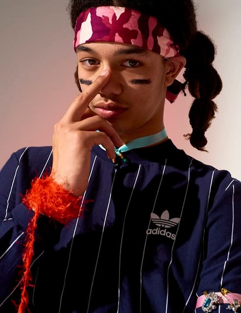 Cosmo — Dazed Magazine