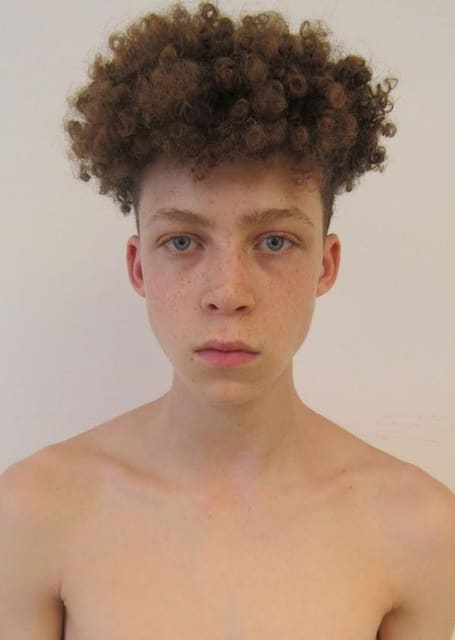 Luis Dzidzornu — 8
