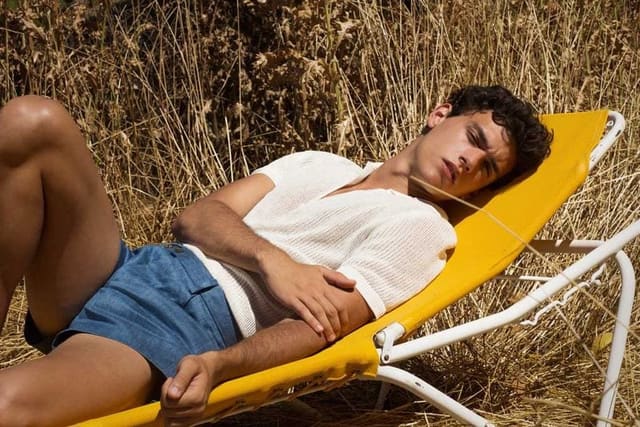 Avellaneda S/S 17 — Avellaneda