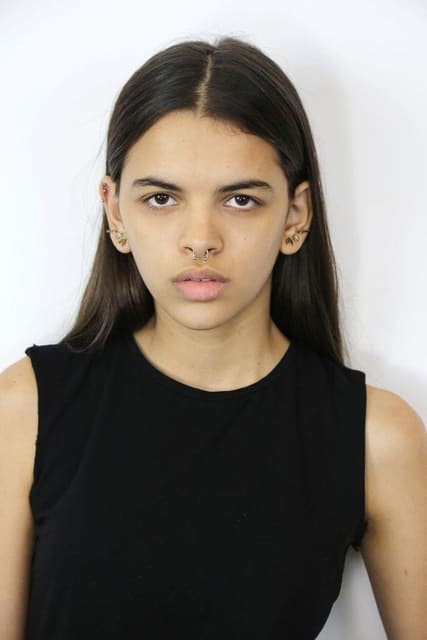 Pamella Amaral — 6