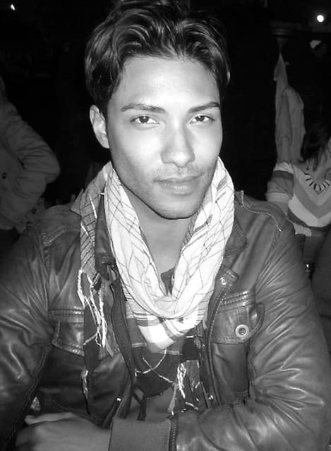 Bryan Zaragoza