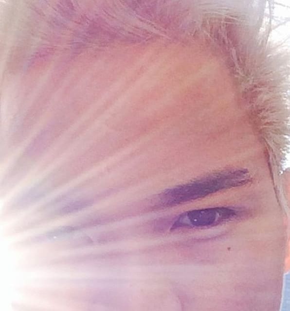 Mark Edio