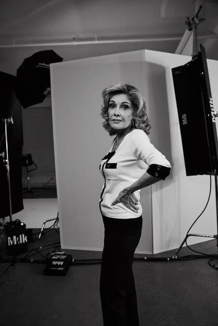 Elisa Ferri
