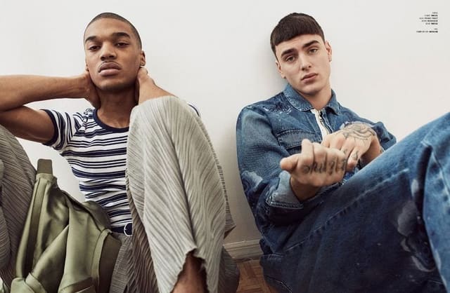 Boy Magazine