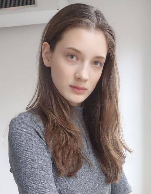 Regan Garrett