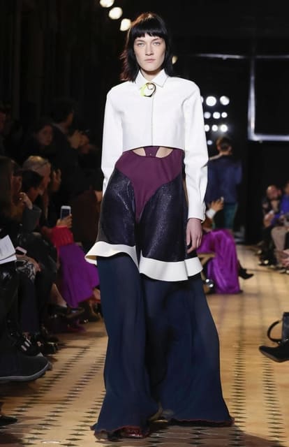 Esteban Cortazar F/W 17 Show — Esteban Cortazar