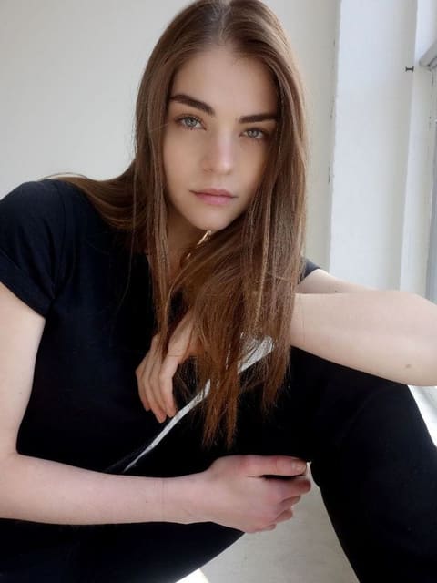 Valeriane Le Moi
