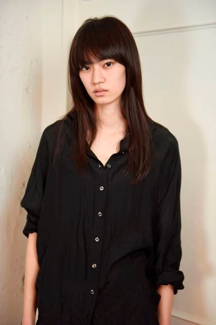 Miki Ehara