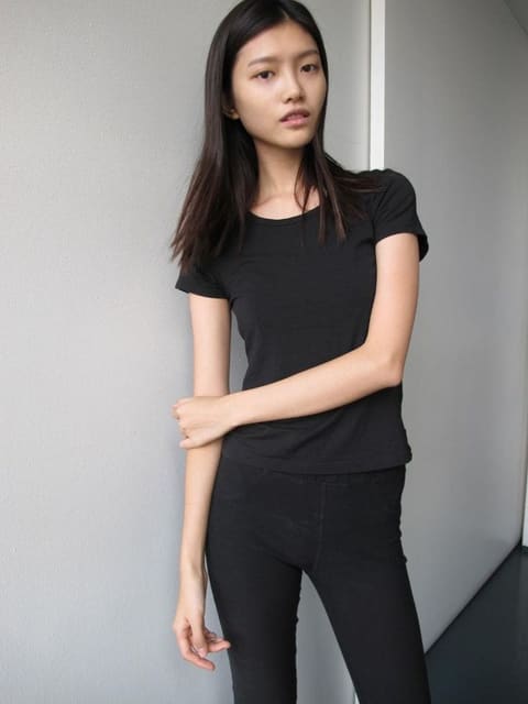 Naiyu Xu — 7
