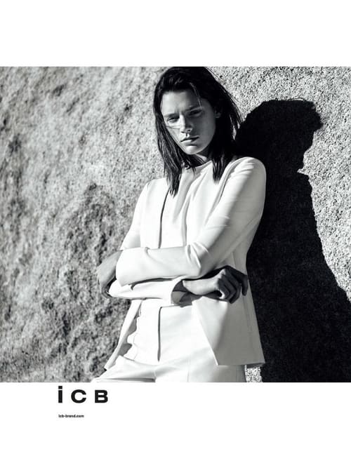 iCB S/S 2017 — iCB