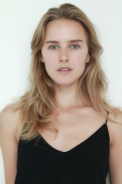 Lisanne de Jong