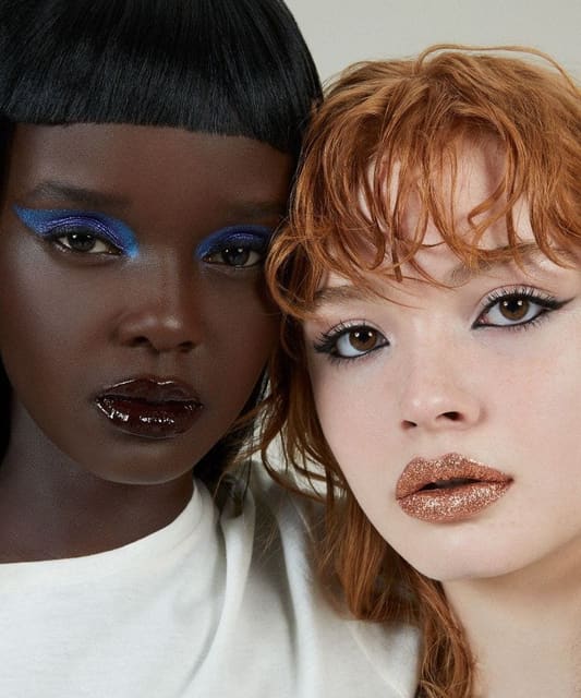 Makeup Looks you'll be wearing this spri... — Refinery 29