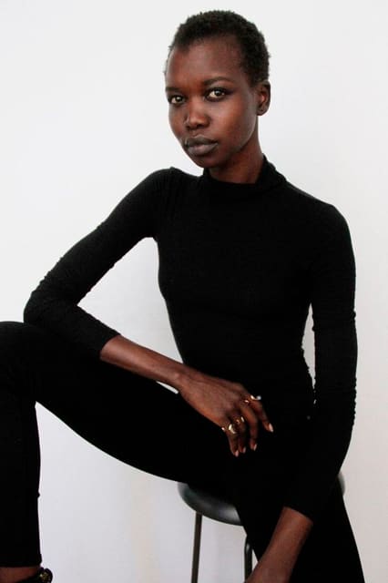 Nykhor Paul