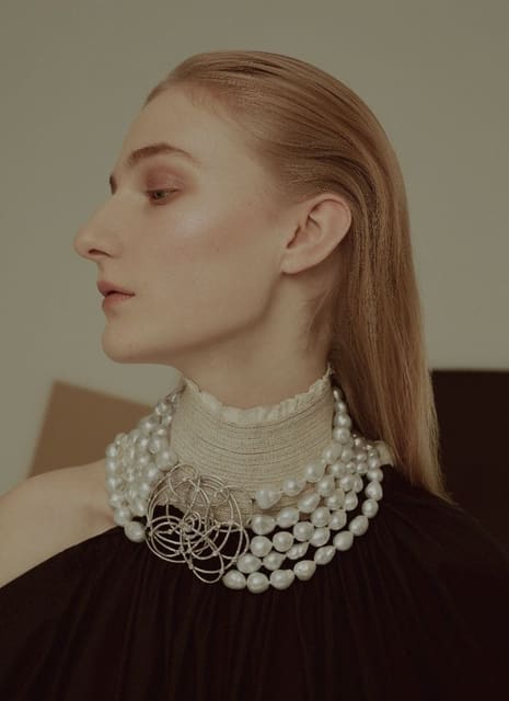 Charlotte Lindvig — 9