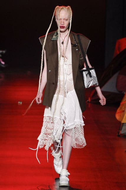 Gypsy Sport F/W 17 Show — RIO