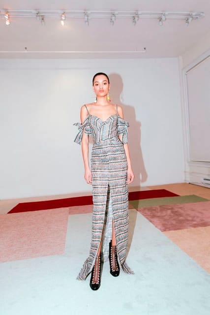 Edun Fall 2017 Lookbook — Edun