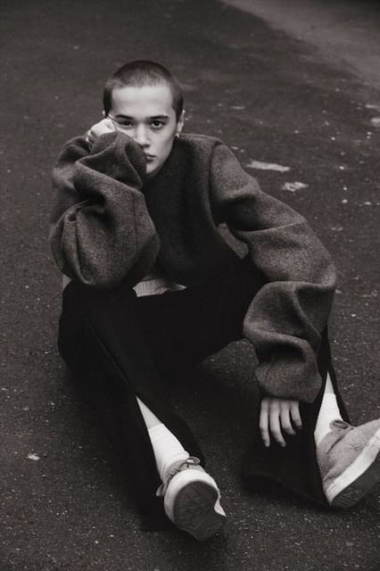 HERO — HERO Magazine