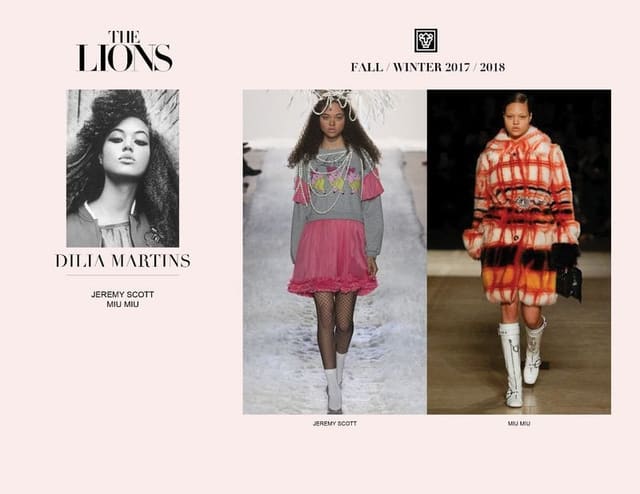 Dilia Martins — 8
