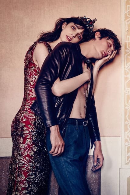 Conservatorio by Karine & Oliver — Lampoon Magazine
