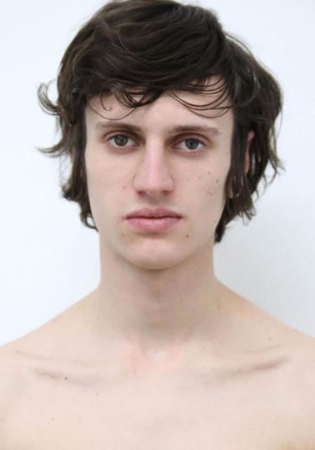 Eliott Arditi