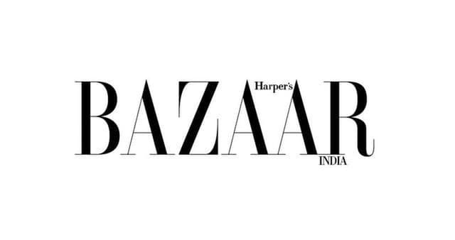 HOLI FESTIVAL OF COLOR — Harper's Bazaar India