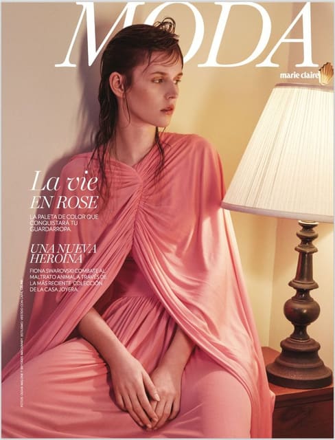 Iza Michalska — 3