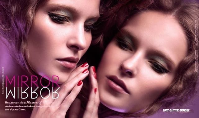 Mirror — Nylon Indonesia