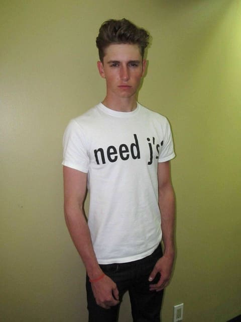 Matthew Cadigan — 8