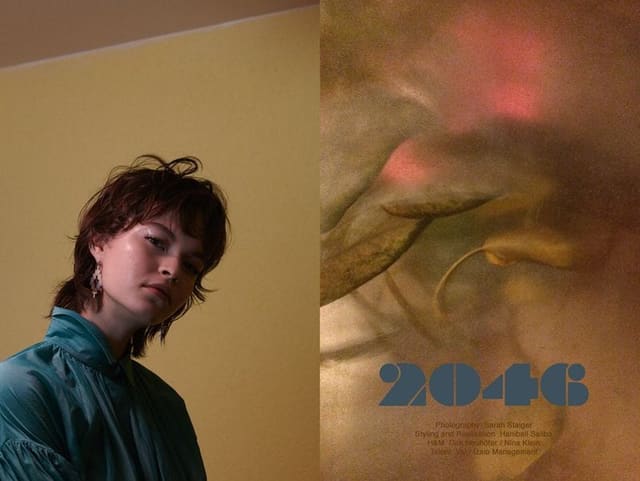 Silent Scream — Vulkan Magazine