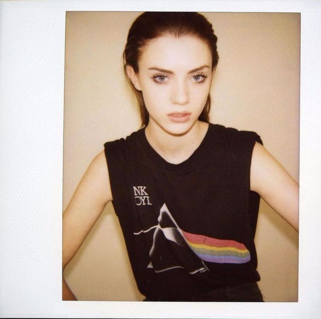 Bex Fleetwood