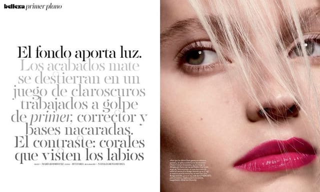 Helena Greyhorse — 7