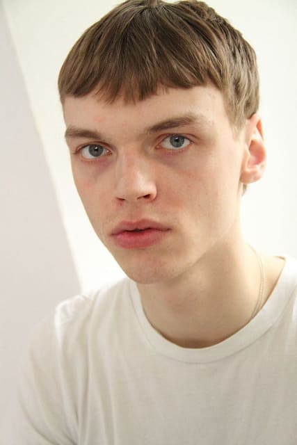Louis Parker — 4