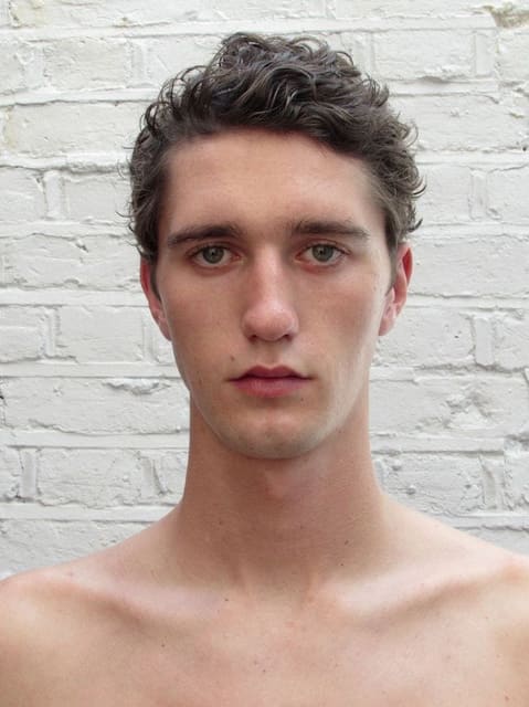 Joby Barrett