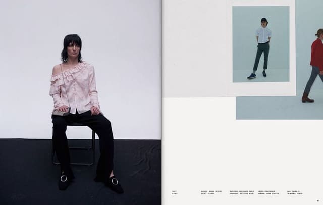 SS17 — Knack Weekend