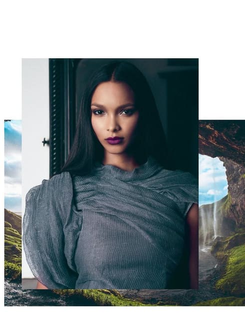 Nature by Nature — Flaunt