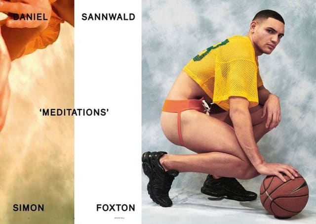Meditations — Noon Magazine