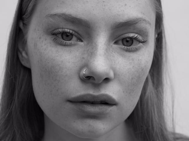 Expressions by Danny Lowe — Dazed Digital