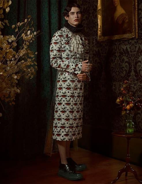 Little Princes — The Hunger Magazine